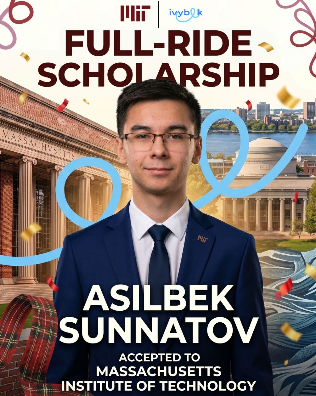 Asilbek Sunnatov