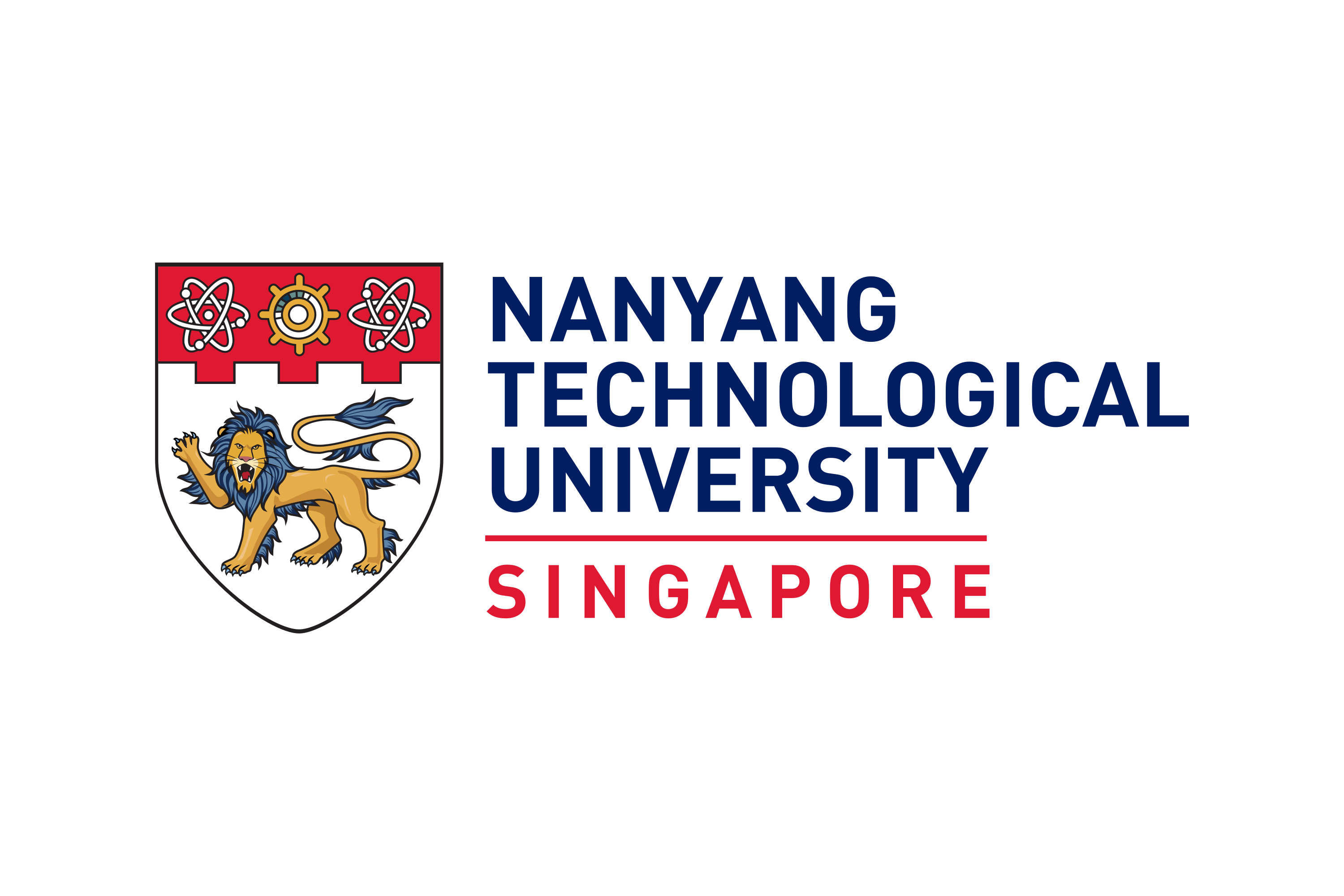 University logo 11