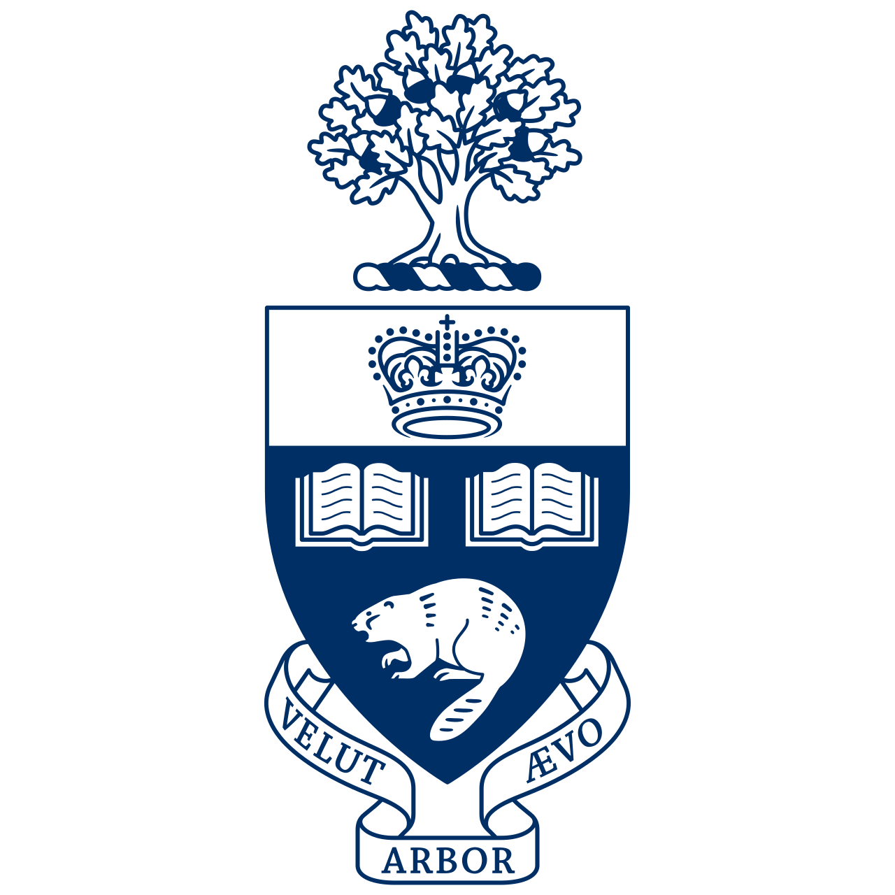 University logo 3