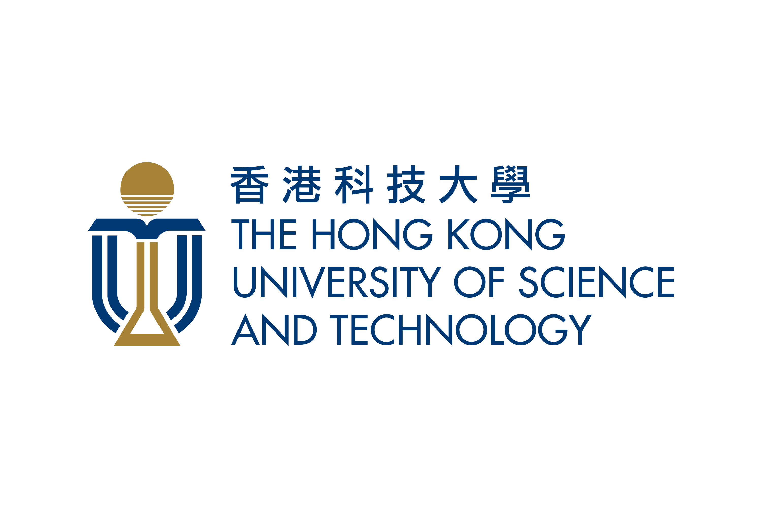 University logo 2