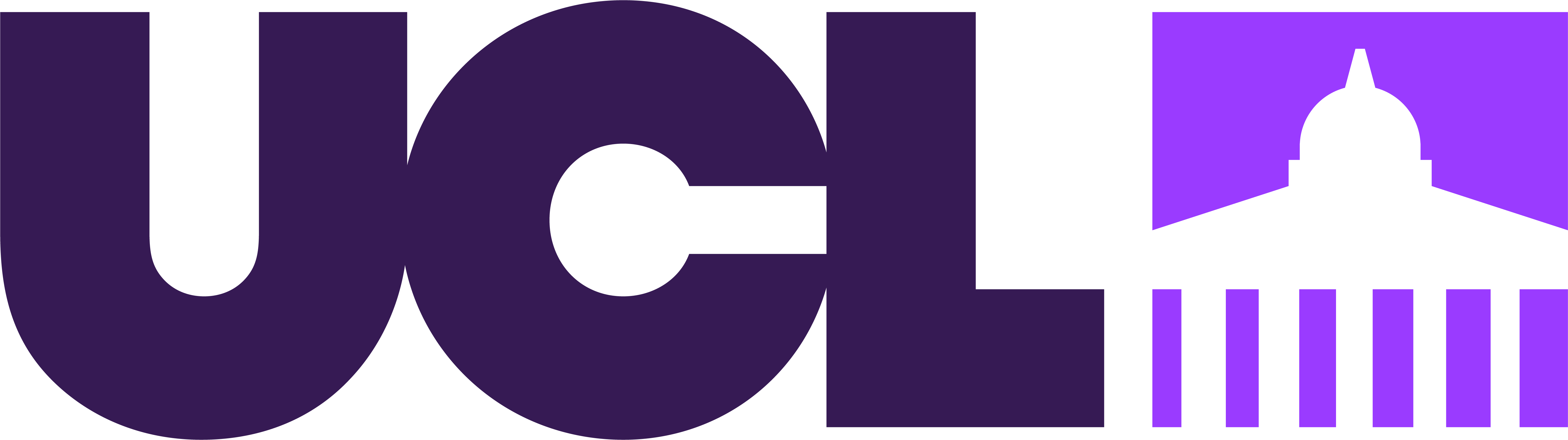 University logo 13
